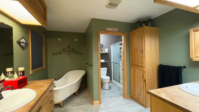 $348,500 | 1224 Birch Street North, Tower, MN 55790