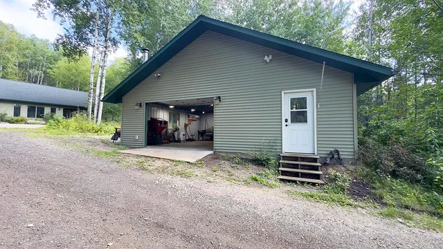 $348,500 | 1224 Birch Street North, Tower, MN 55790