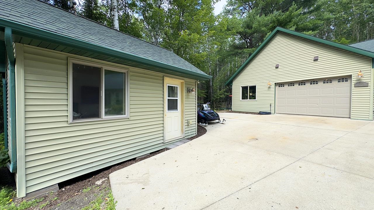 1224 Birch Street North Tower, MN 55790 - Photo 35 of 40