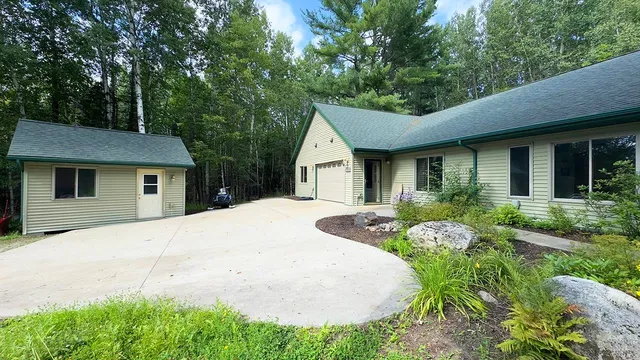 $348,500 | 1224 Birch Street North, Tower, MN 55790