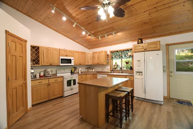 $348,500 | 1224 Birch Street North, Tower, MN 55790