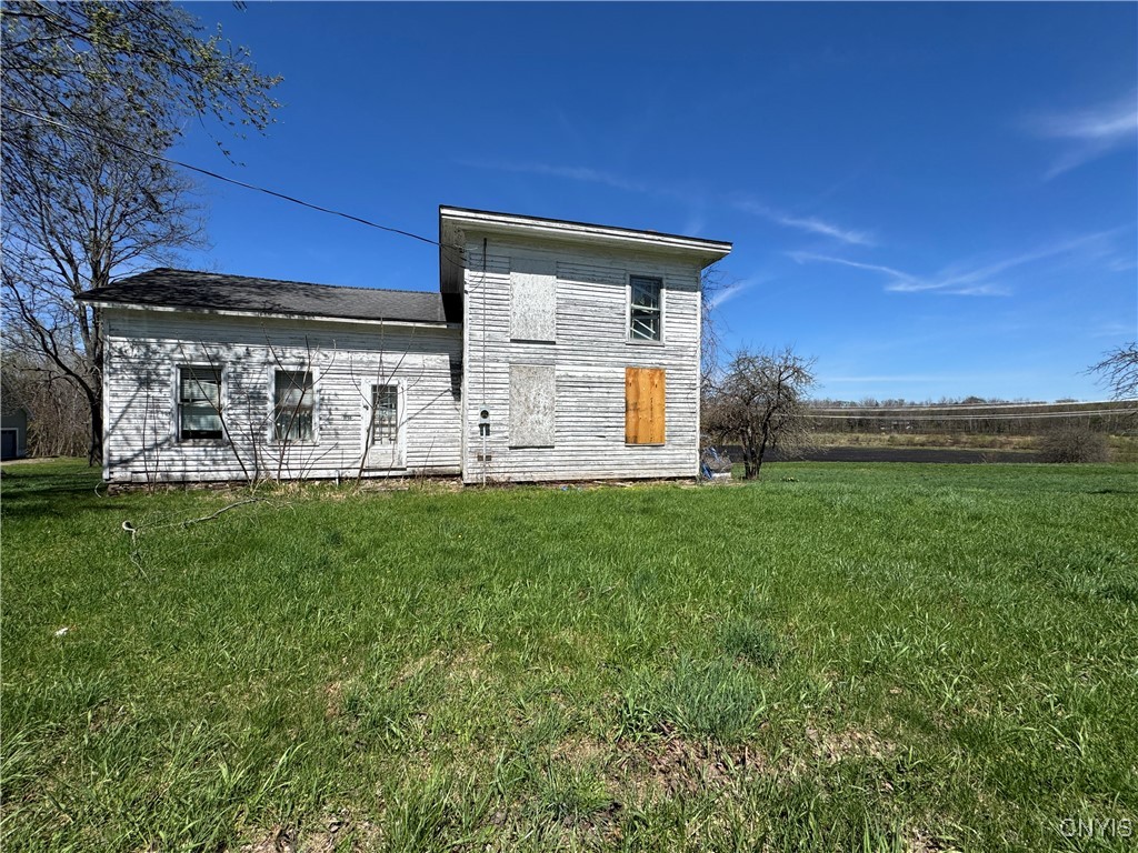 3418 County Rte 4 Scriba, NY 13126 - Photo 1 of 1 Gallery Image 1