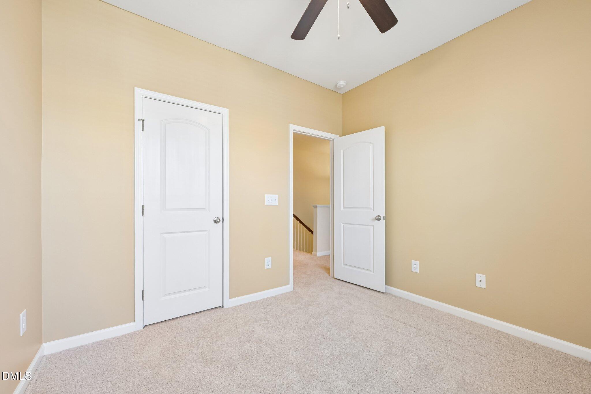7213 Ladbrooke Street Raleigh, NC 27617 - Photo 20 of 26