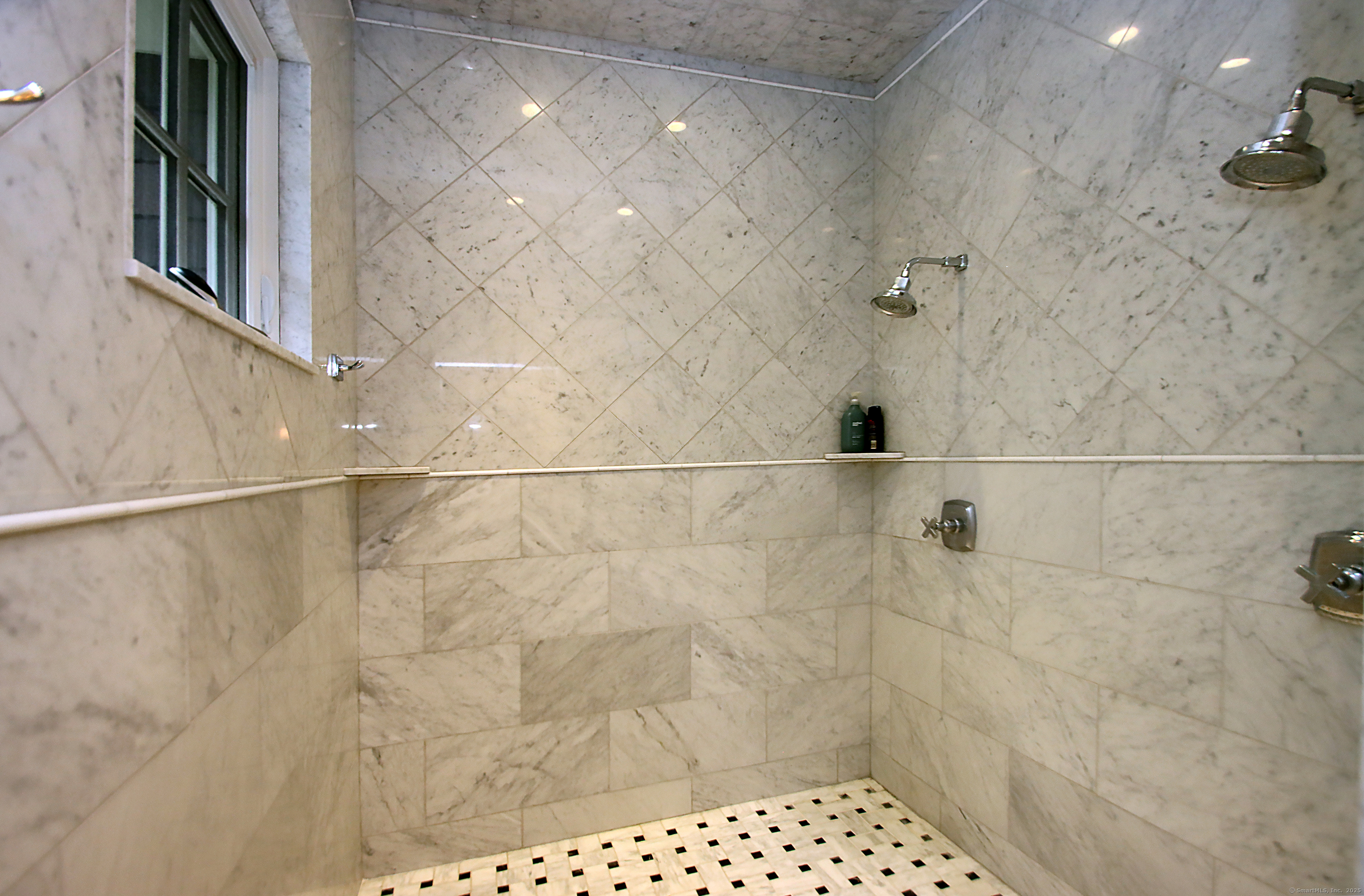 25 Sky View Drive Avon, CT 06001 - Photo 25 of 40 a bathroom with a shower