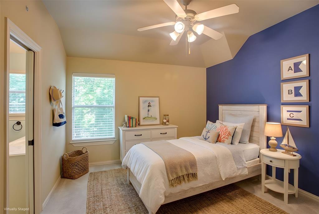 5408 Rome Court Arlington, TX 76017 - Photo 21 of 25