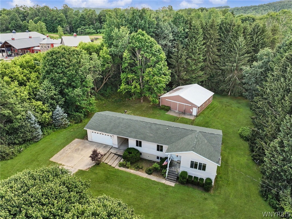 9411 Very Road Machias, NY 14101 - Photo 6 of 43