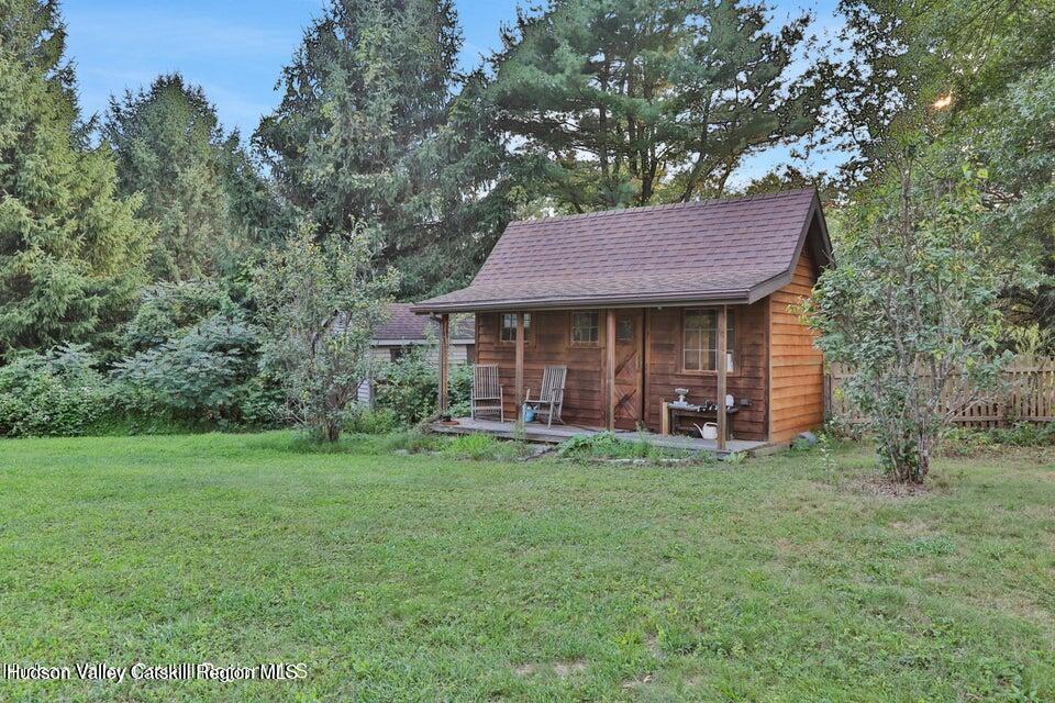 18 Hawk Hill Road New Paltz, NY 12561 - Photo 28 of 41 20240821183411019173000000-o