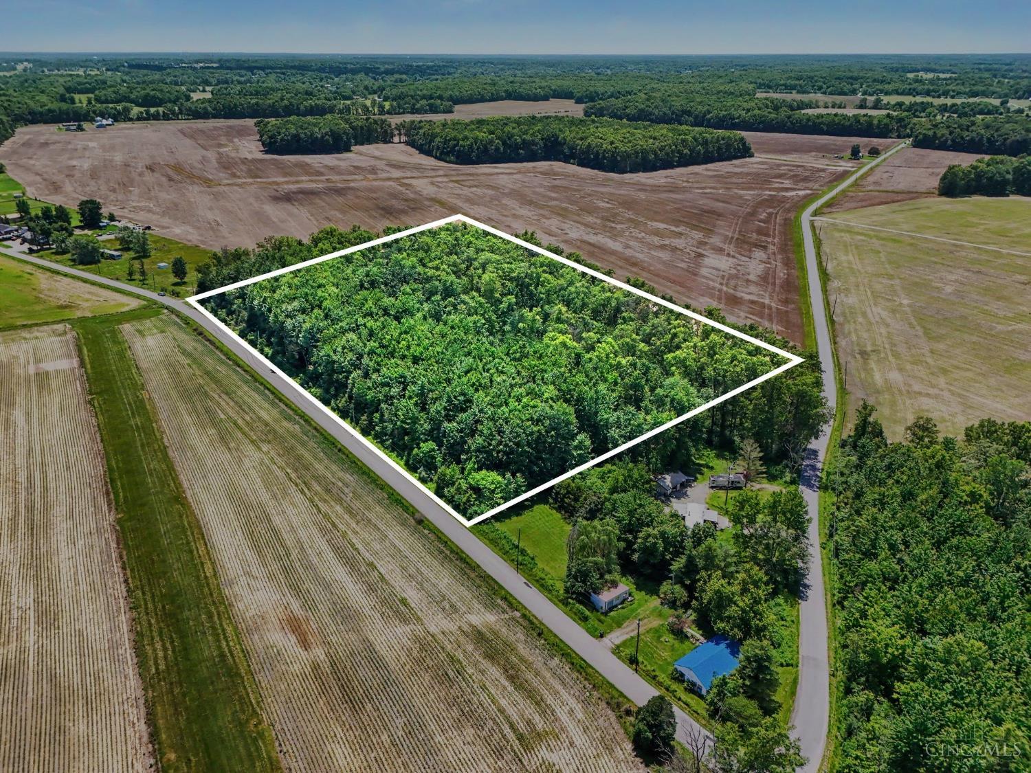 Ac Ac Martin Alexander Road Sardinia, OH 45171 - Photo 19 of 20