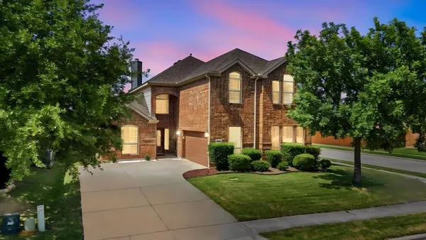 $4,250 | 10400 Cedar Breaks View, McKinney, TX 75072