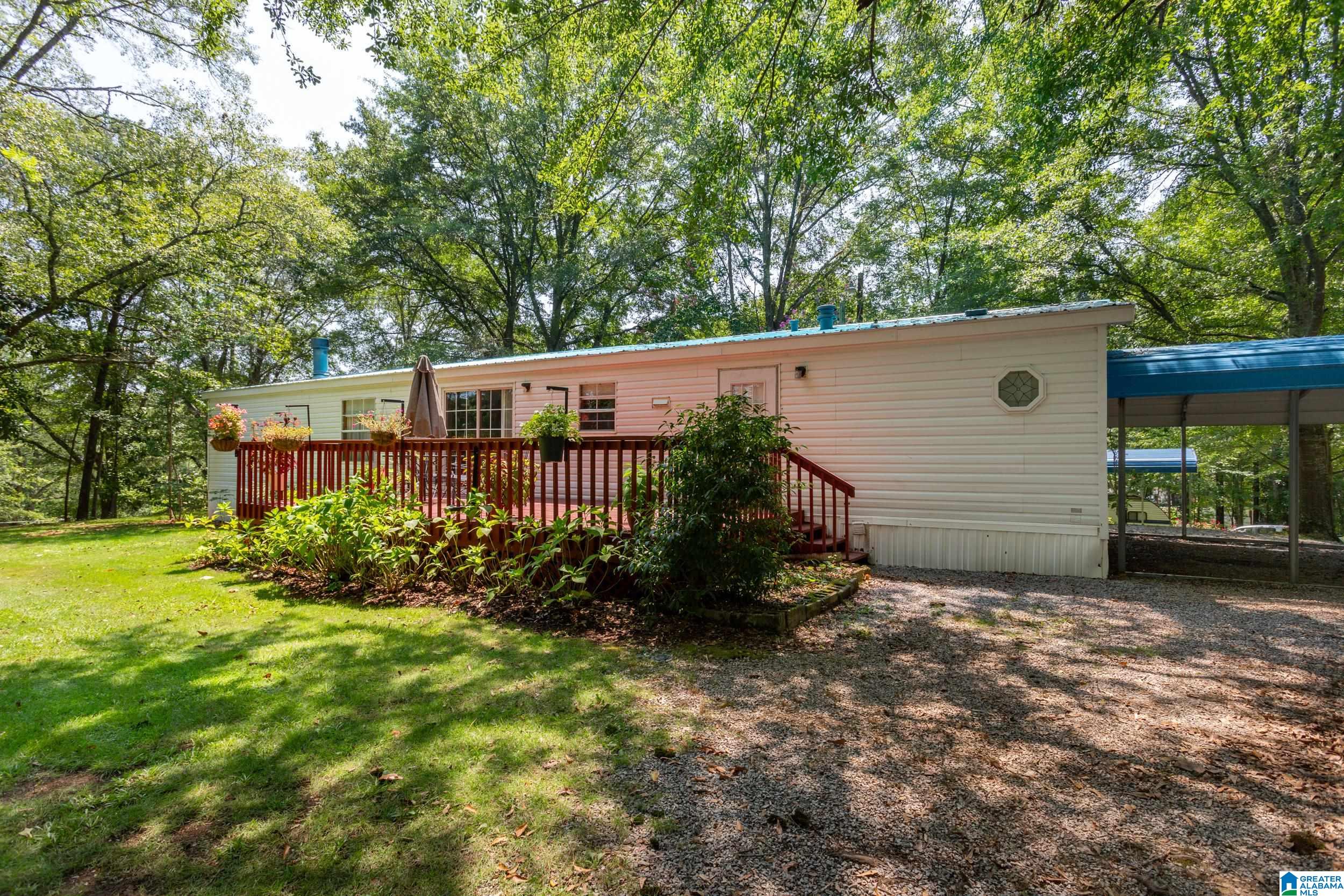 121 Wattsville Drive Ragland, AL 35131 - Photo 2 of 38