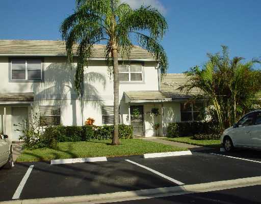 6487 Boca Circle, Unit 134 Boca Raton, FL 33433 - Photo 1 of 9 Primary Photo