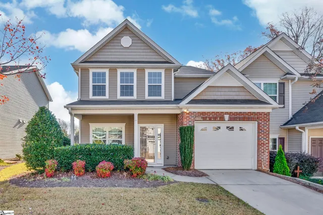 $317,500 | 180 Shady Grove Drive, Simpsonville, SC 29681