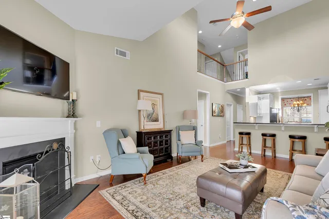 $317,500 | 180 Shady Grove Drive, Simpsonville, SC 29681