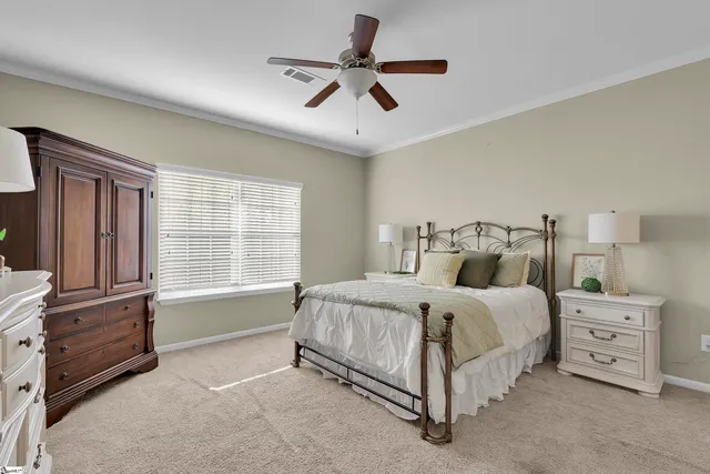 $317,500 | 180 Shady Grove Drive, Simpsonville, SC 29681