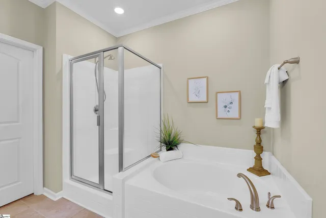 $317,500 | 180 Shady Grove Drive, Simpsonville, SC 29681