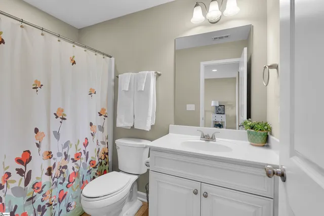 $317,500 | 180 Shady Grove Drive, Simpsonville, SC 29681