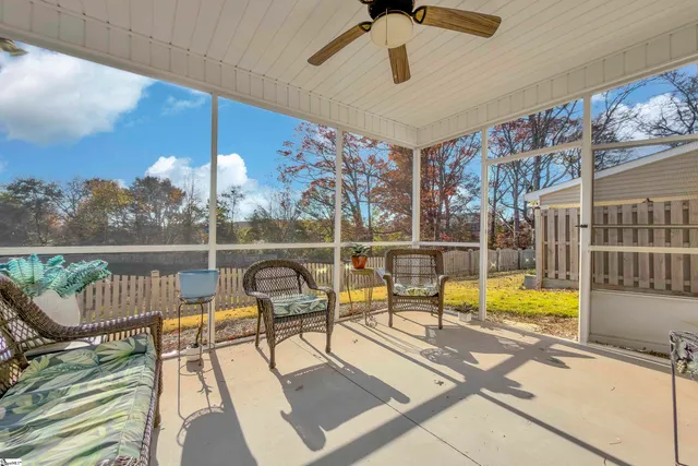 $317,500 | 180 Shady Grove Drive, Simpsonville, SC 29681