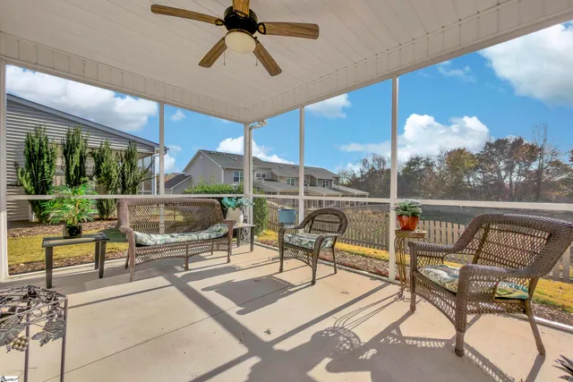 $317,500 | 180 Shady Grove Drive, Simpsonville, SC 29681