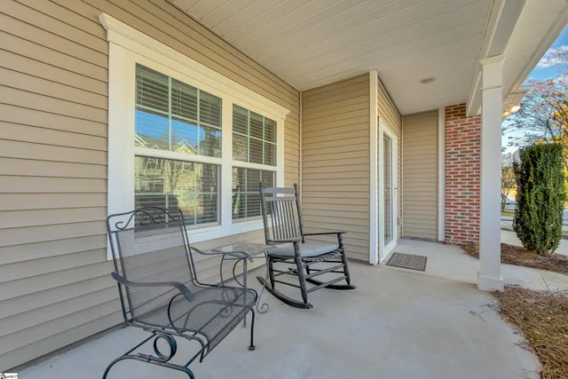 $317,500 | 180 Shady Grove Drive, Simpsonville, SC 29681