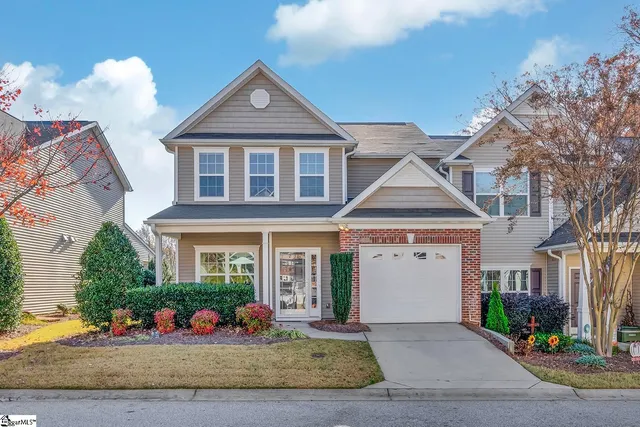 $317,500 | 180 Shady Grove Drive, Simpsonville, SC 29681