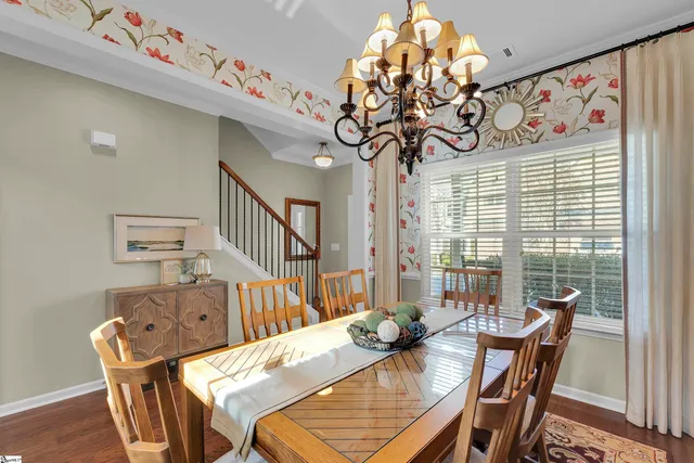 $317,500 | 180 Shady Grove Drive, Simpsonville, SC 29681