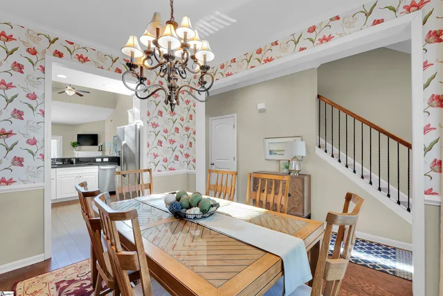 $317,500 | 180 Shady Grove Drive, Simpsonville, SC 29681