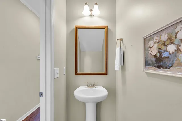 $317,500 | 180 Shady Grove Drive, Simpsonville, SC 29681