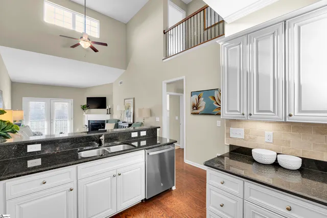 $317,500 | 180 Shady Grove Drive, Simpsonville, SC 29681