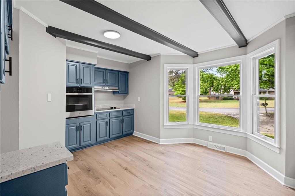 7 East Creekview Drive Southwest Rome, GA 30165 - Photo 11 of 43