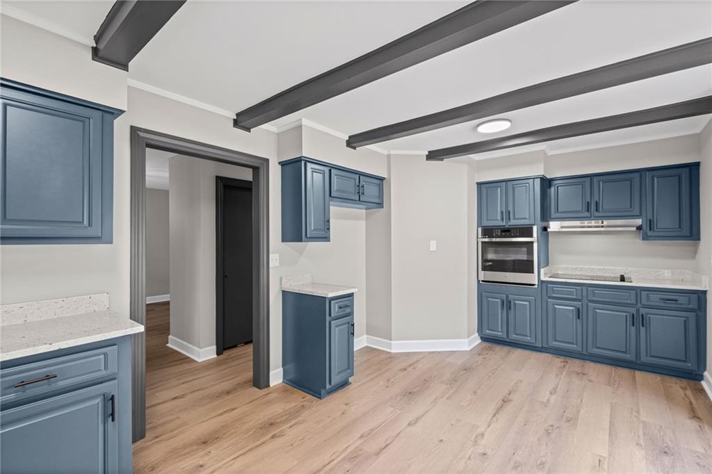 7 East Creekview Drive Southwest Rome, GA 30165 - Photo 12 of 43