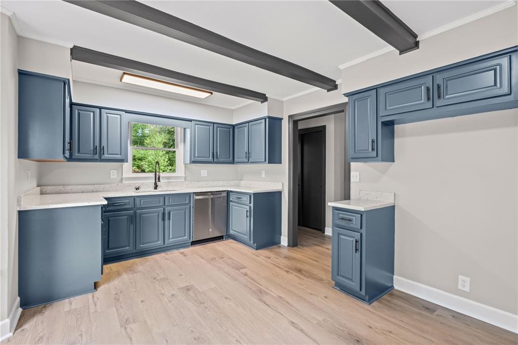 7 East Creekview Drive Southwest Rome, GA 30165 - Photo 13 of 43