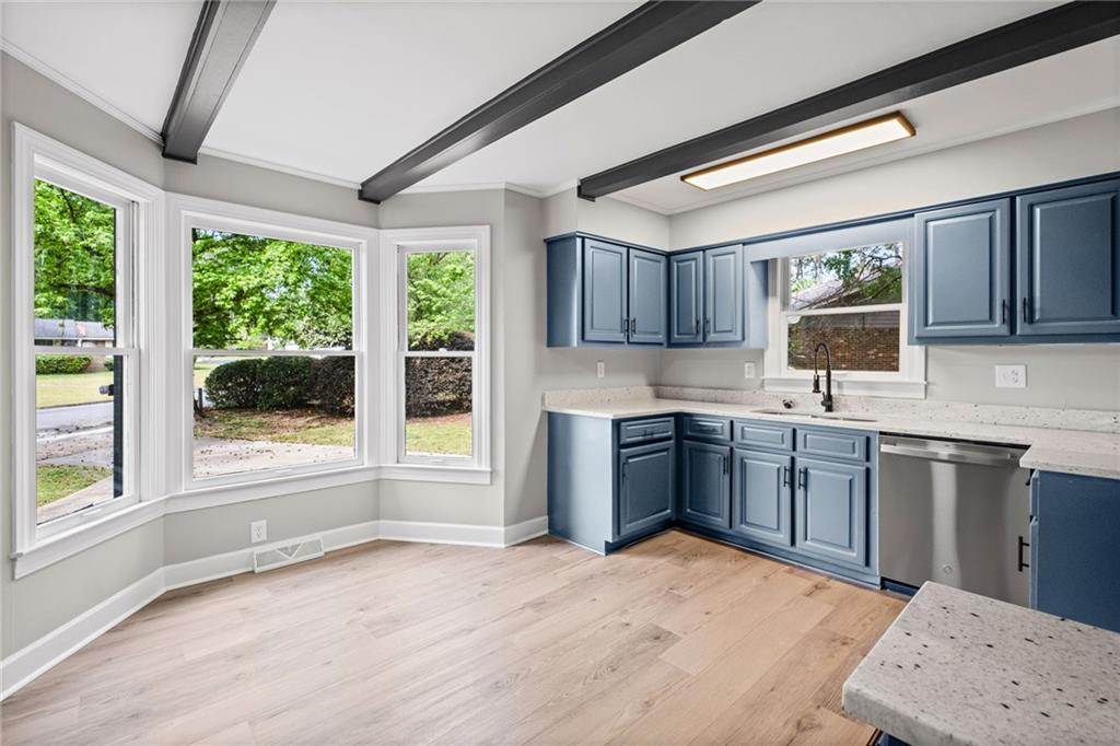 7 East Creekview Drive Southwest Rome, GA 30165 - Photo 14 of 43