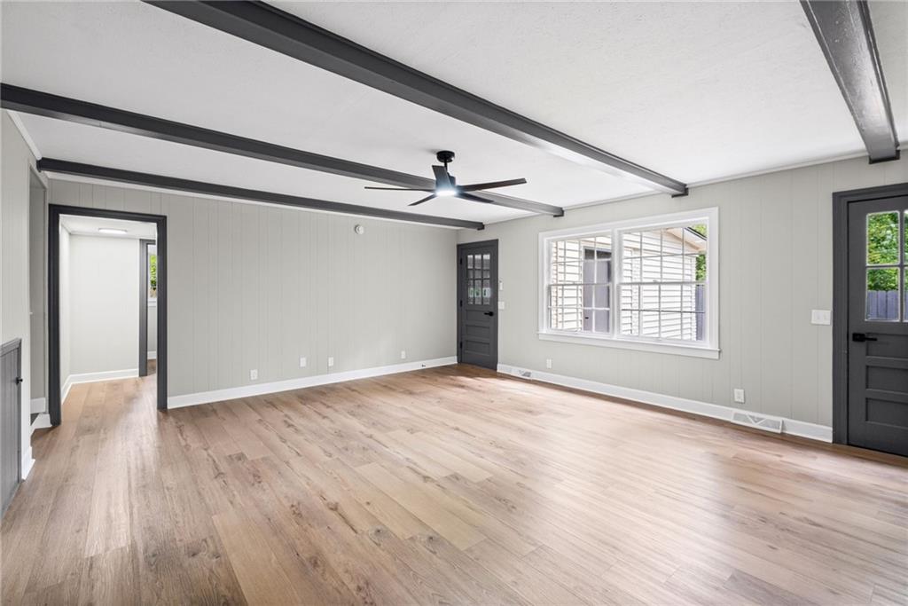 7 East Creekview Drive Southwest Rome, GA 30165 - Photo 27 of 43