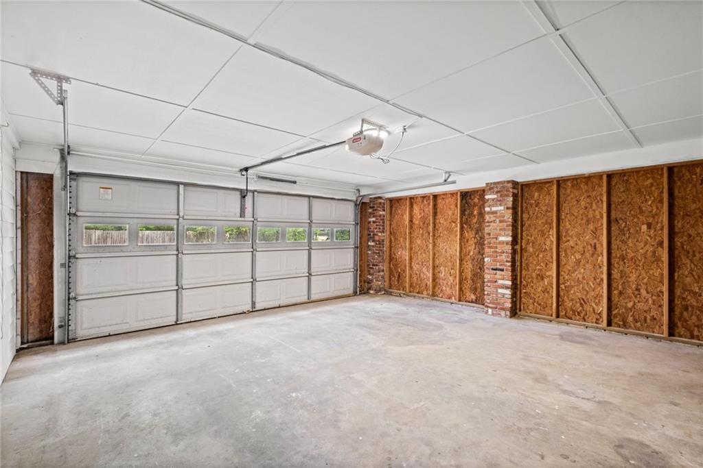 7 East Creekview Drive Southwest Rome, GA 30165 - Photo 34 of 43