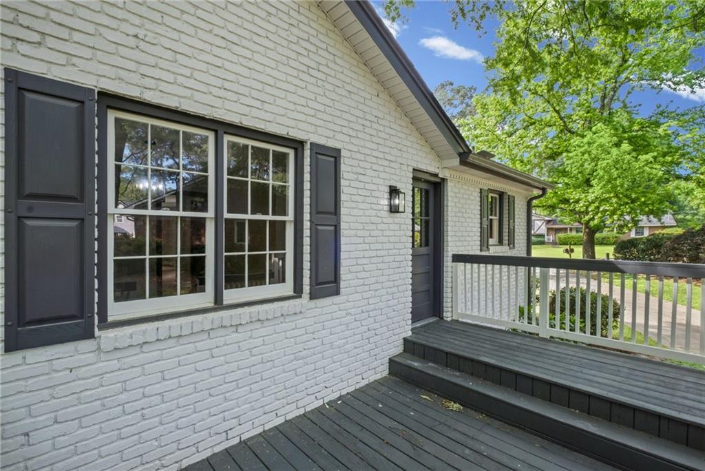 7 East Creekview Drive Southwest Rome, GA 30165 - Photo 36 of 43