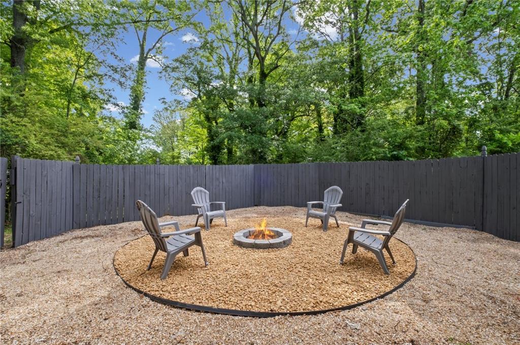 7 East Creekview Drive Southwest Rome, GA 30165 - Photo 38 of 43