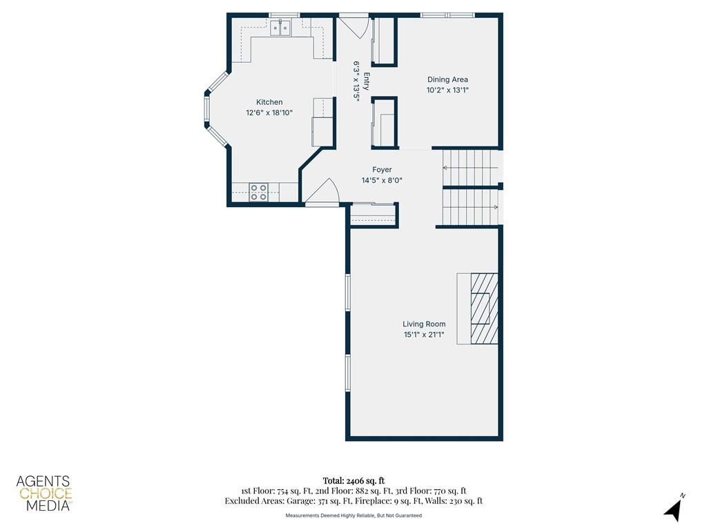 7 East Creekview Drive Southwest Rome, GA 30165 - Photo 40 of 43