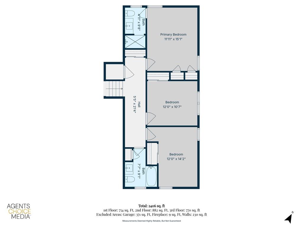 7 East Creekview Drive Southwest Rome, GA 30165 - Photo 41 of 43