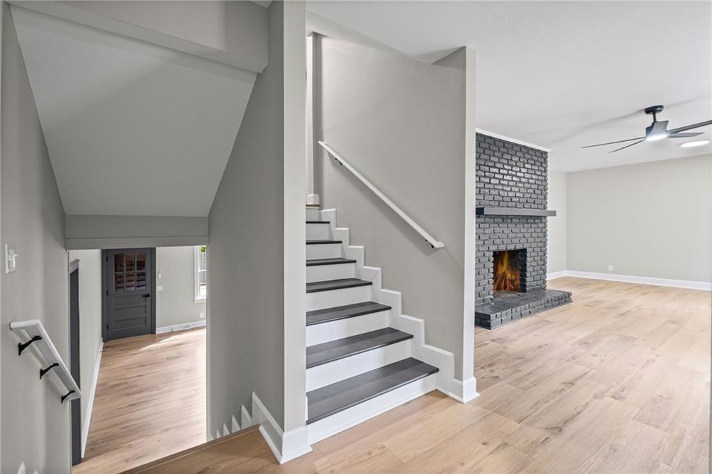 7 East Creekview Drive Southwest Rome, GA 30165 - Photo 6 of 43