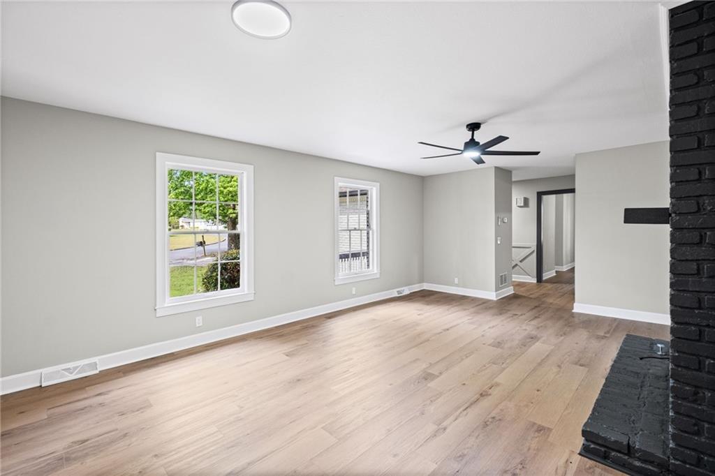 7 East Creekview Drive Southwest Rome, GA 30165 - Photo 9 of 43