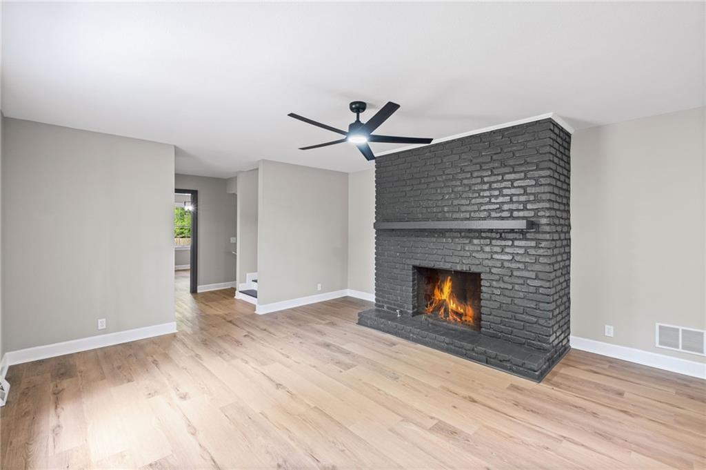 7 East Creekview Drive Southwest Rome, GA 30165 - Photo 10 of 43