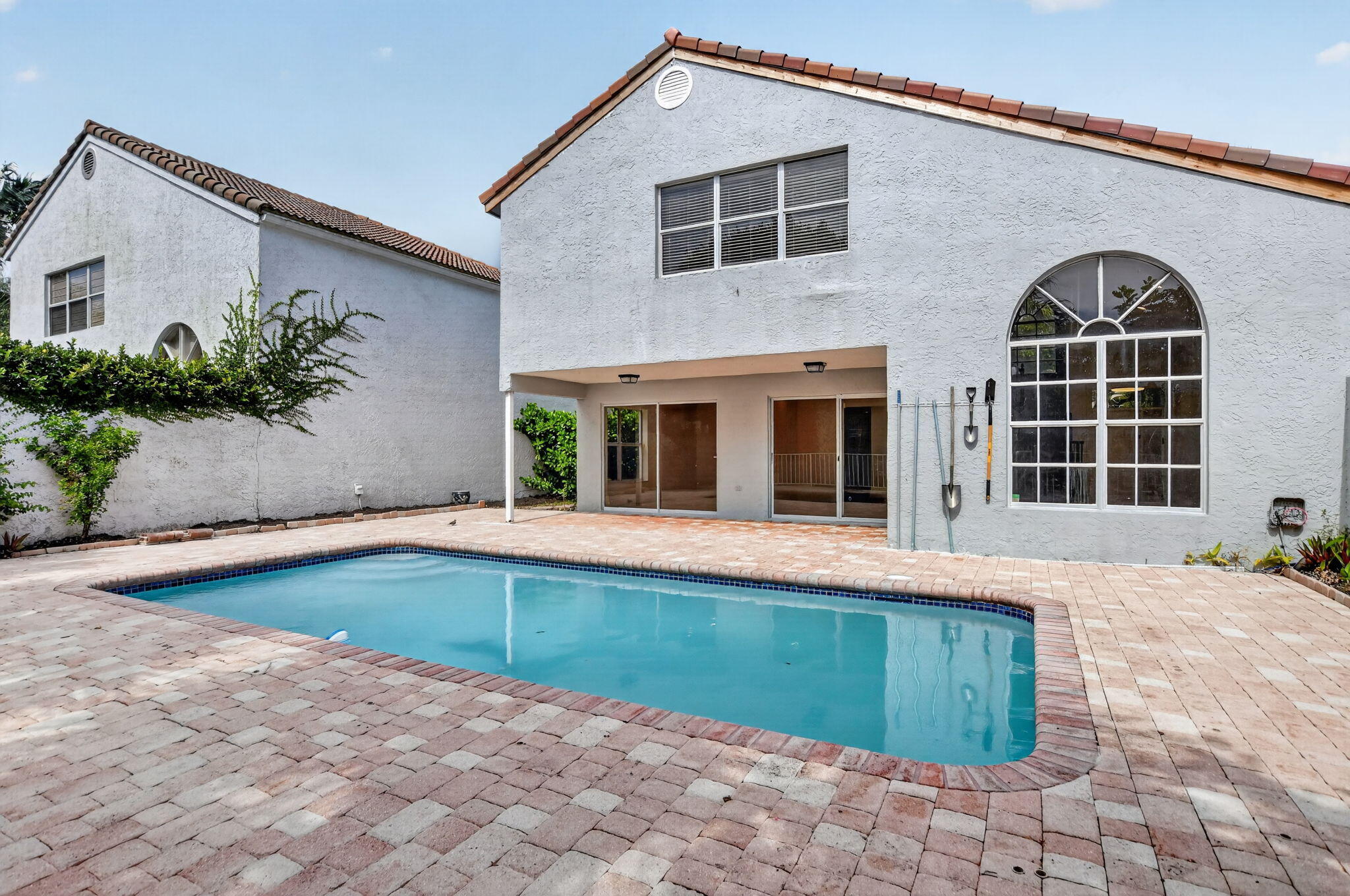 23338 La Vida Way Boca Raton, FL 33433 - Photo 50 of 52 Back of Home