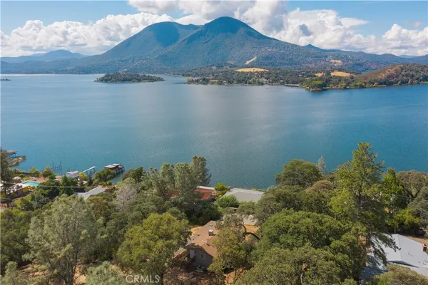 $329,000 | 9085 Leila Drive, Glenhaven, CA 95443