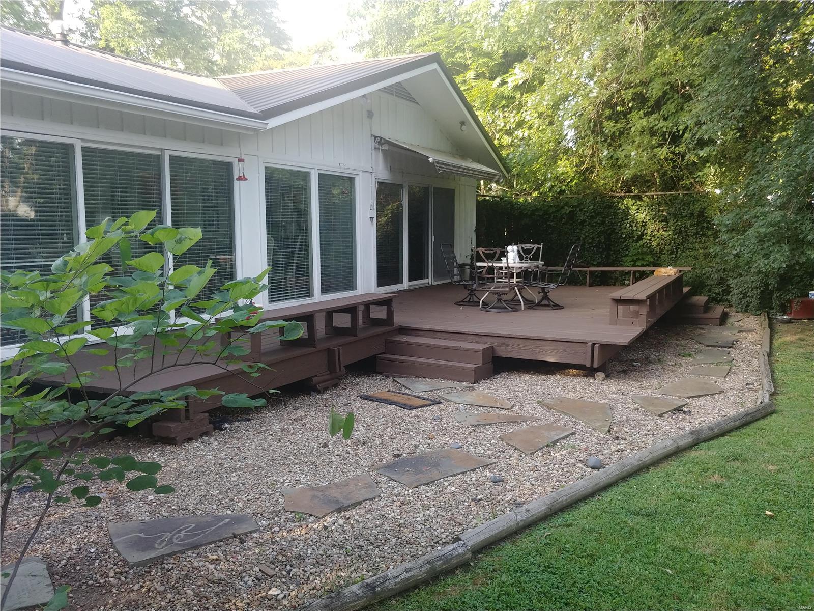 614 West Reed Street Benton, IL 62812 - Photo 11 of 14