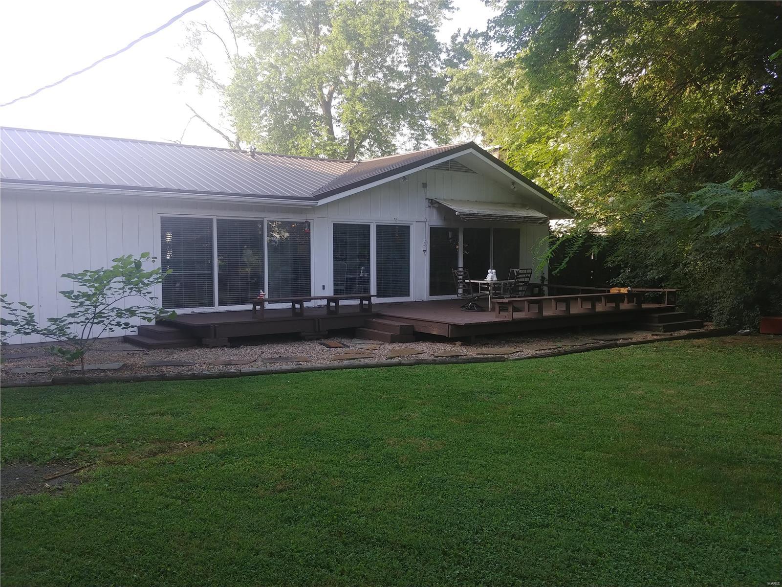 614 West Reed Street Benton, IL 62812 - Photo 12 of 14