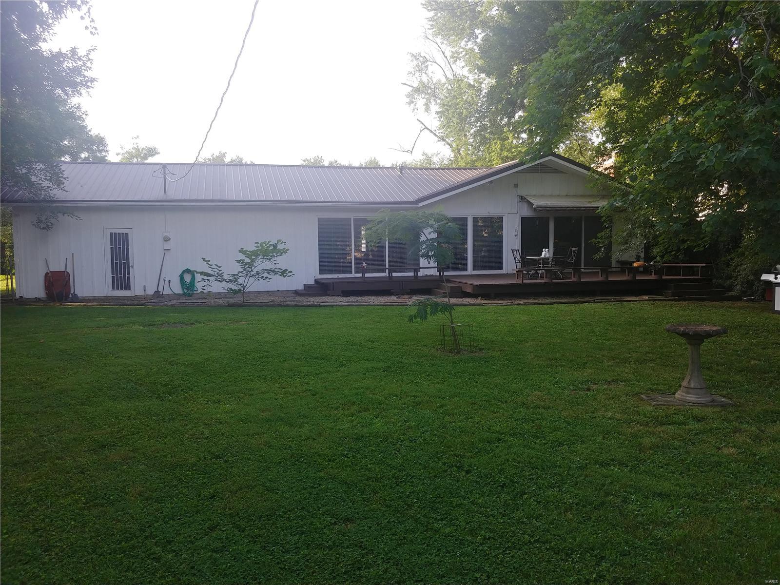 614 West Reed Street Benton, IL 62812 - Photo 13 of 14