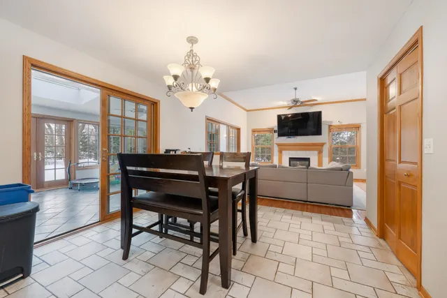 $549,900 | 2985 Pine Ridge Road, Oshkosh, WI 54904