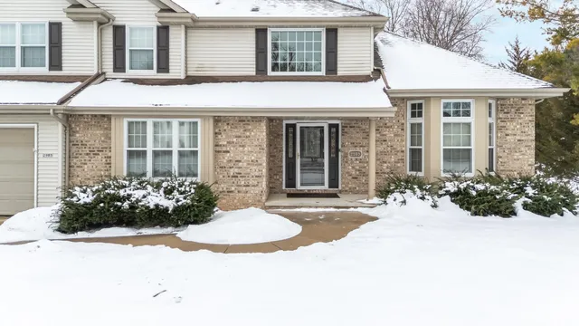 $549,900 | 2985 Pine Ridge Road, Oshkosh, WI 54904