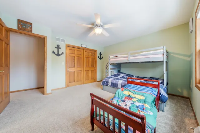 $549,900 | 2985 Pine Ridge Road, Oshkosh, WI 54904