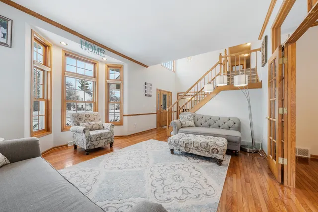 $549,900 | 2985 Pine Ridge Road, Oshkosh, WI 54904